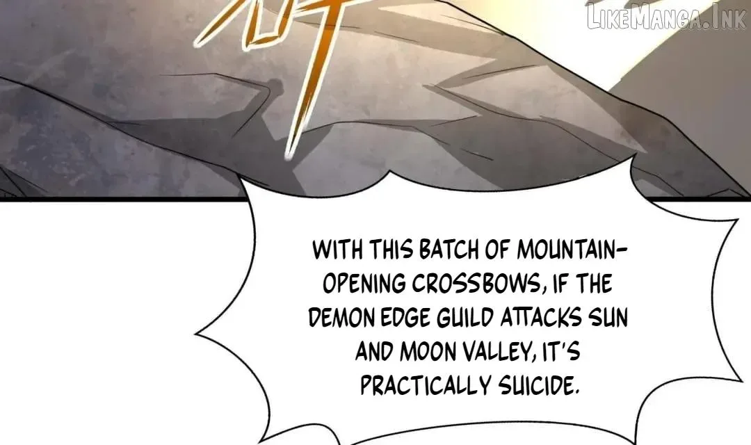 I Opened A Harem in Hell Chapter 116 page 19