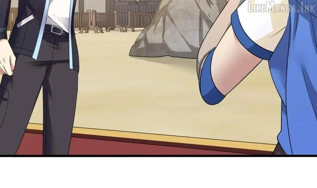 I Opened A Harem in Hell Chapter 116 page 10