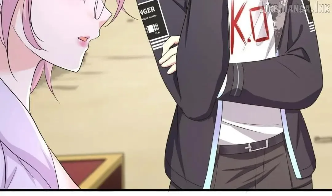 I Opened A Harem in Hell Chapter 116 page 26