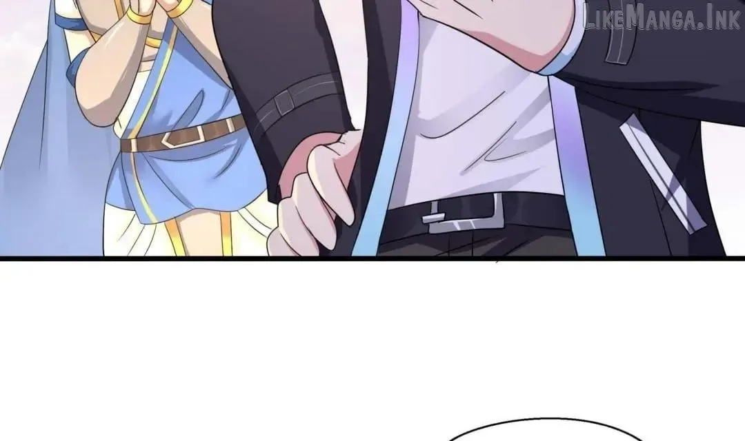 I Opened A Harem in Hell Chapter 116 page 7