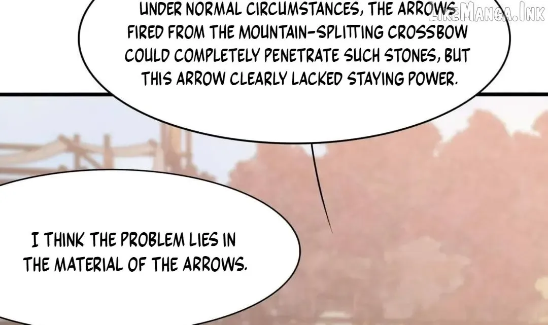 I Opened A Harem in Hell Chapter 116 page 24