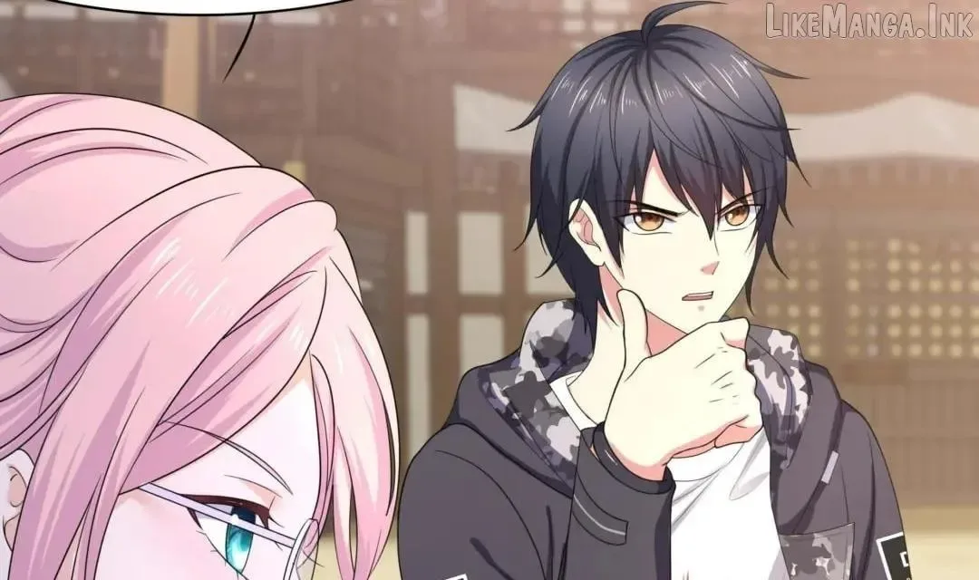 I Opened A Harem in Hell Chapter 116 page 25