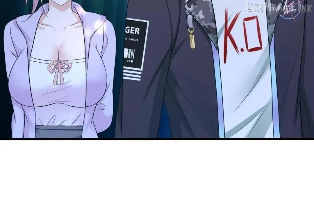 I Opened A Harem in Hell Chapter 116 page 45