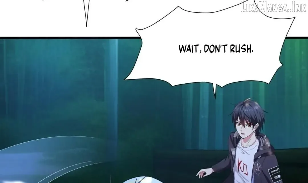 I Opened A Harem in Hell Chapter 116 page 51