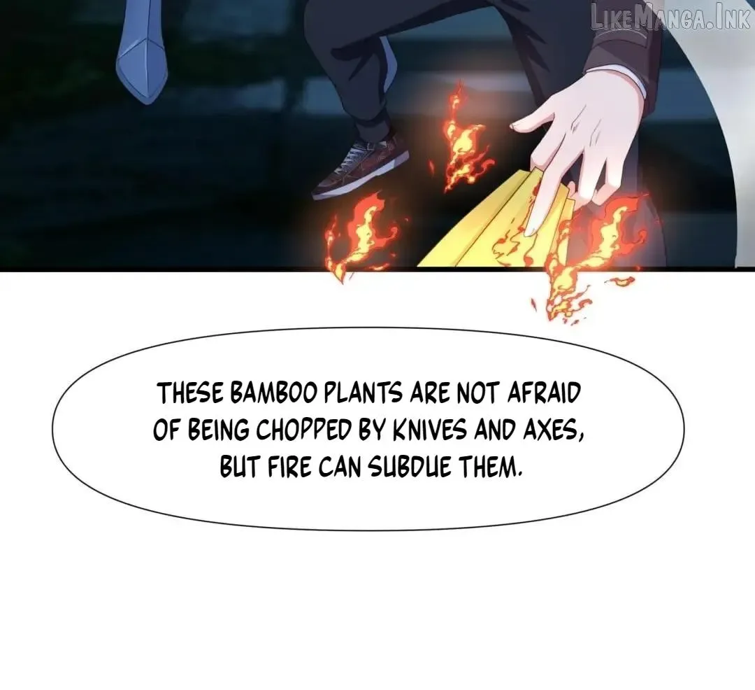 I Opened A Harem in Hell Chapter 116 page 60