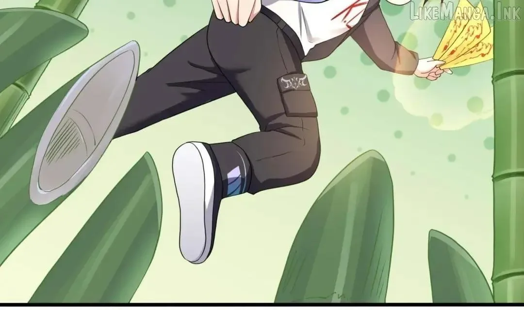 I Opened A Harem in Hell Chapter 116 page 67