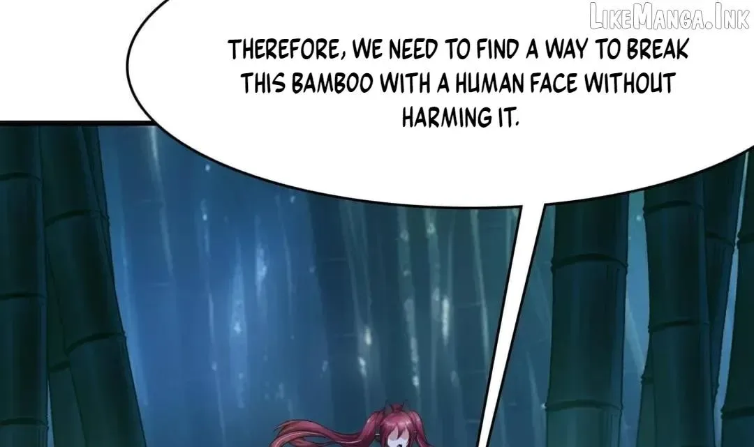 I Opened A Harem in Hell Chapter 116 page 84