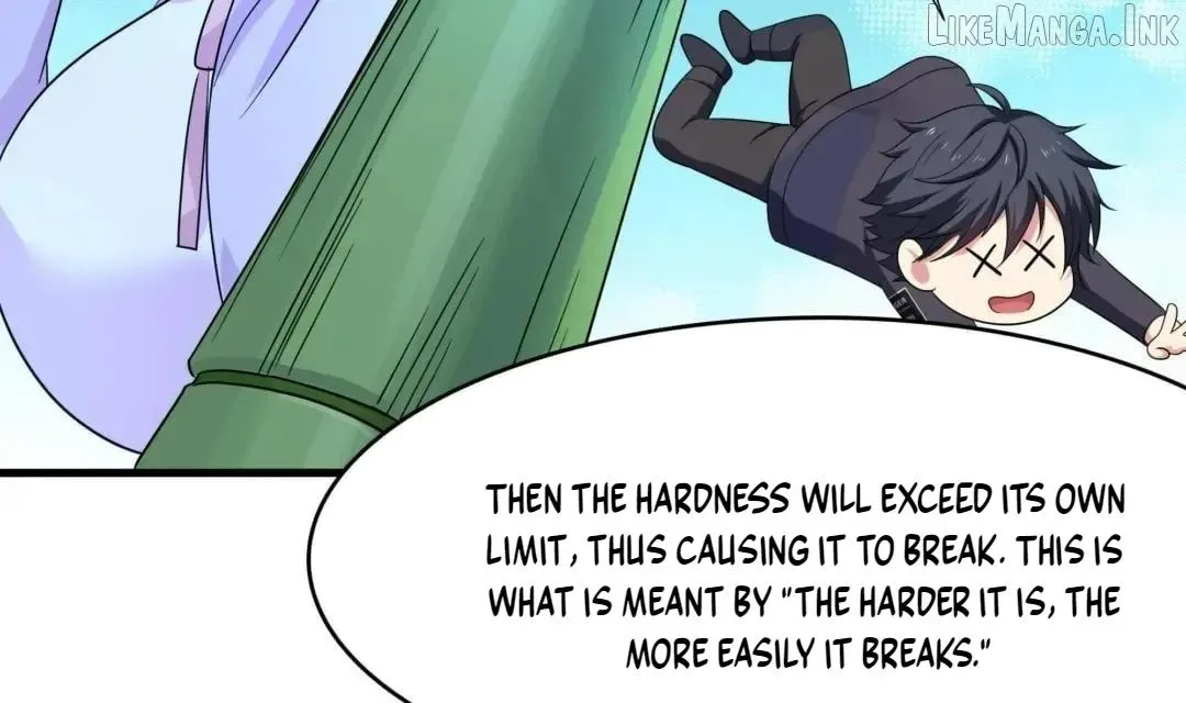 I Opened A Harem in Hell Chapter 116 page 91