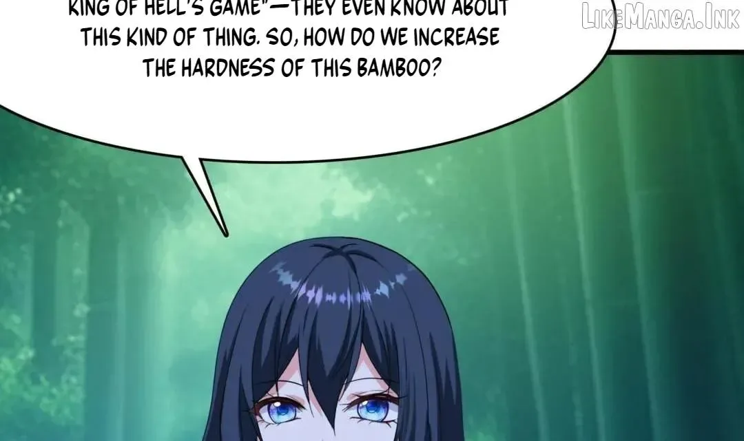 I Opened A Harem in Hell Chapter 116 page 93