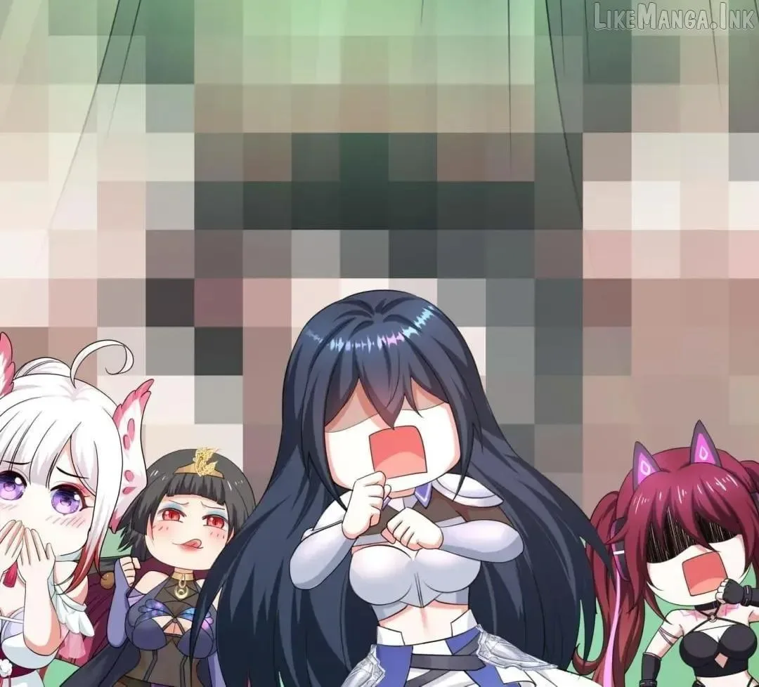 I Opened A Harem in Hell Chapter 116 page 101