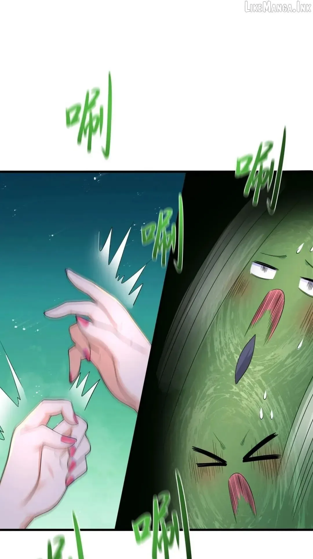 I Opened A Harem in Hell Chapter 117 page 6