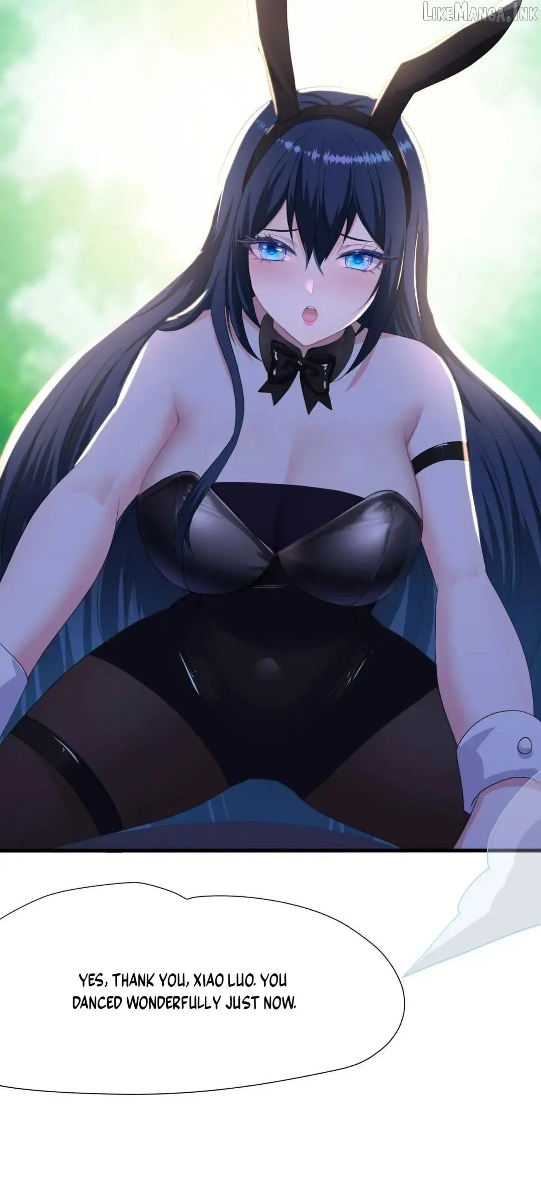 I Opened A Harem in Hell Chapter 117 page 25
