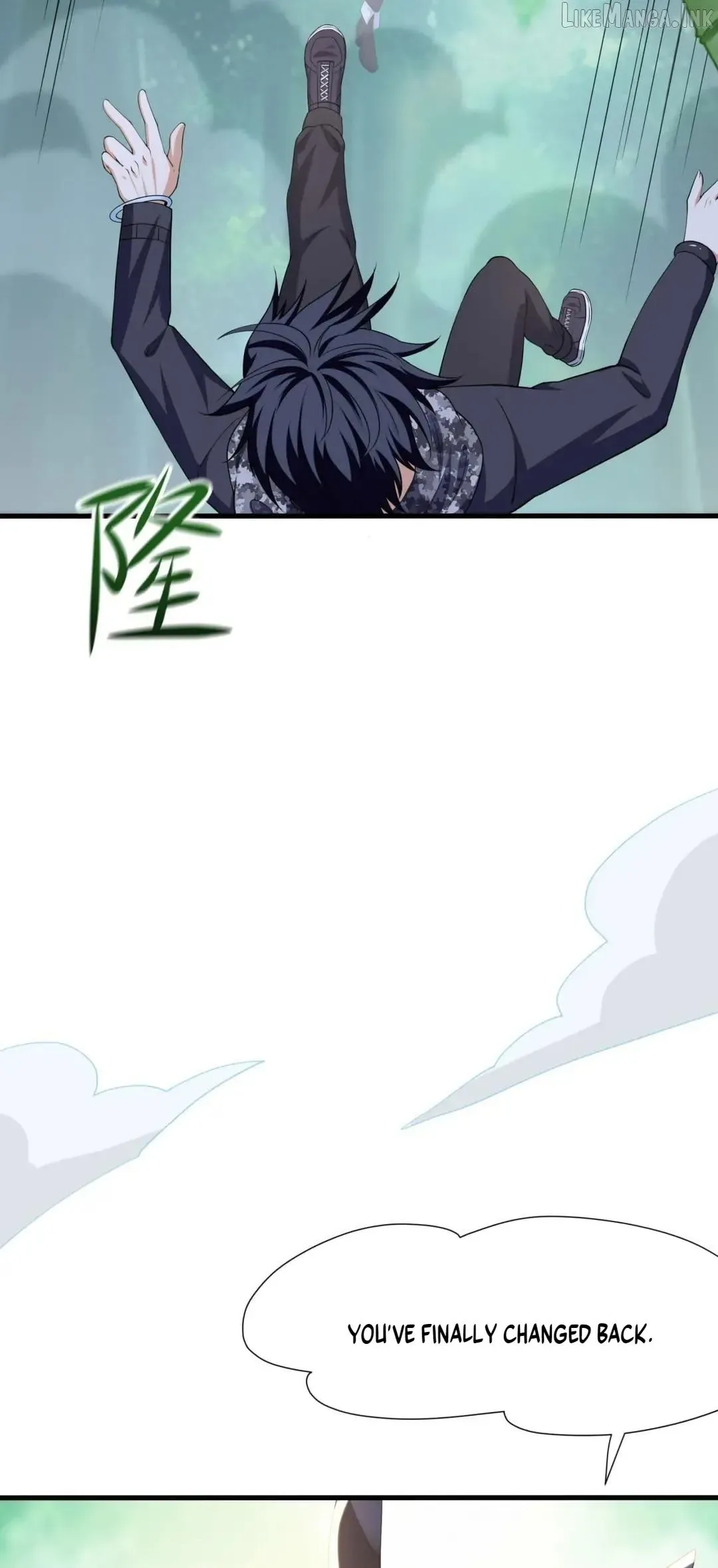 I Opened A Harem in Hell Chapter 117 page 24