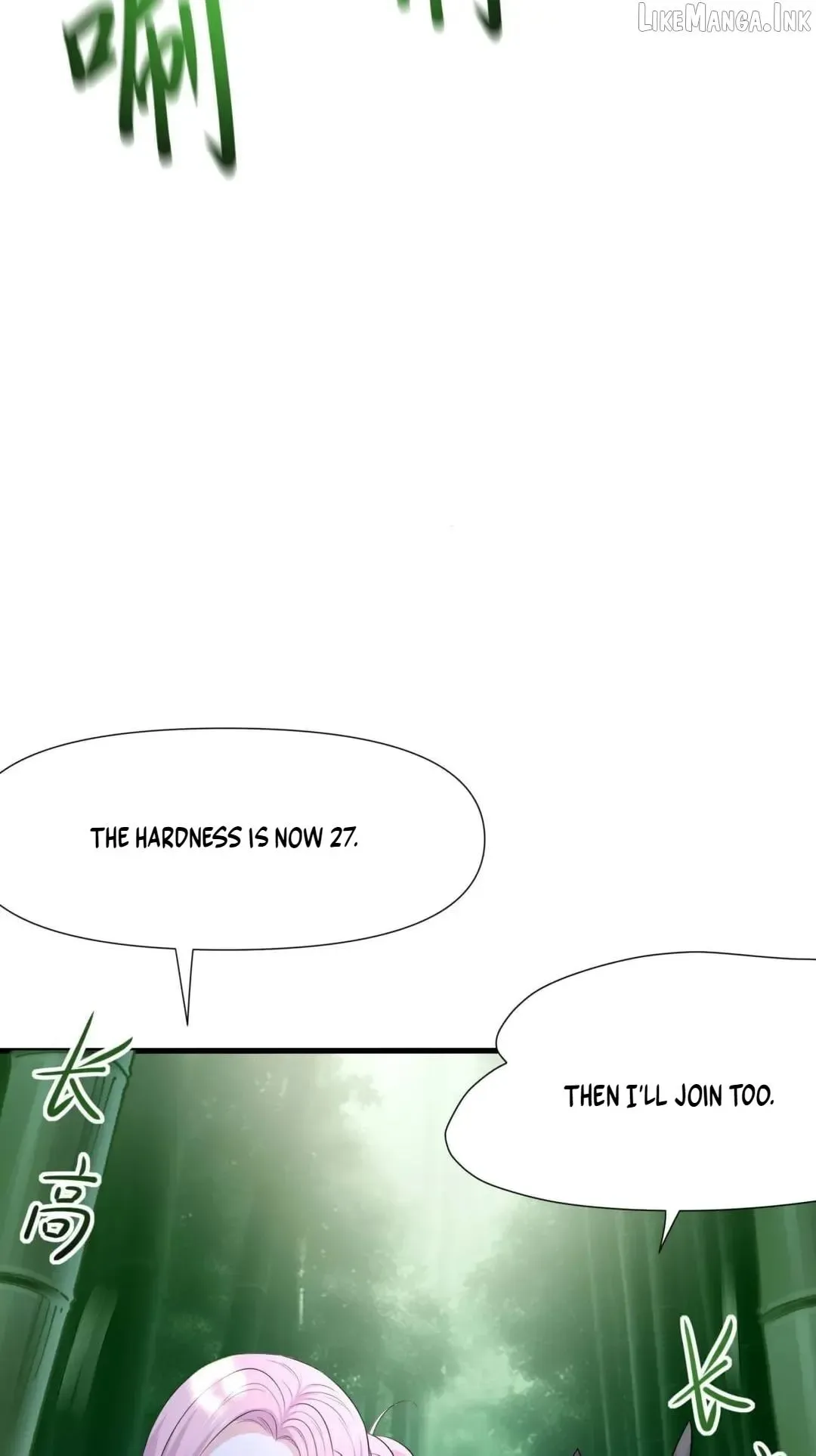 I Opened A Harem in Hell Chapter 117 page 7