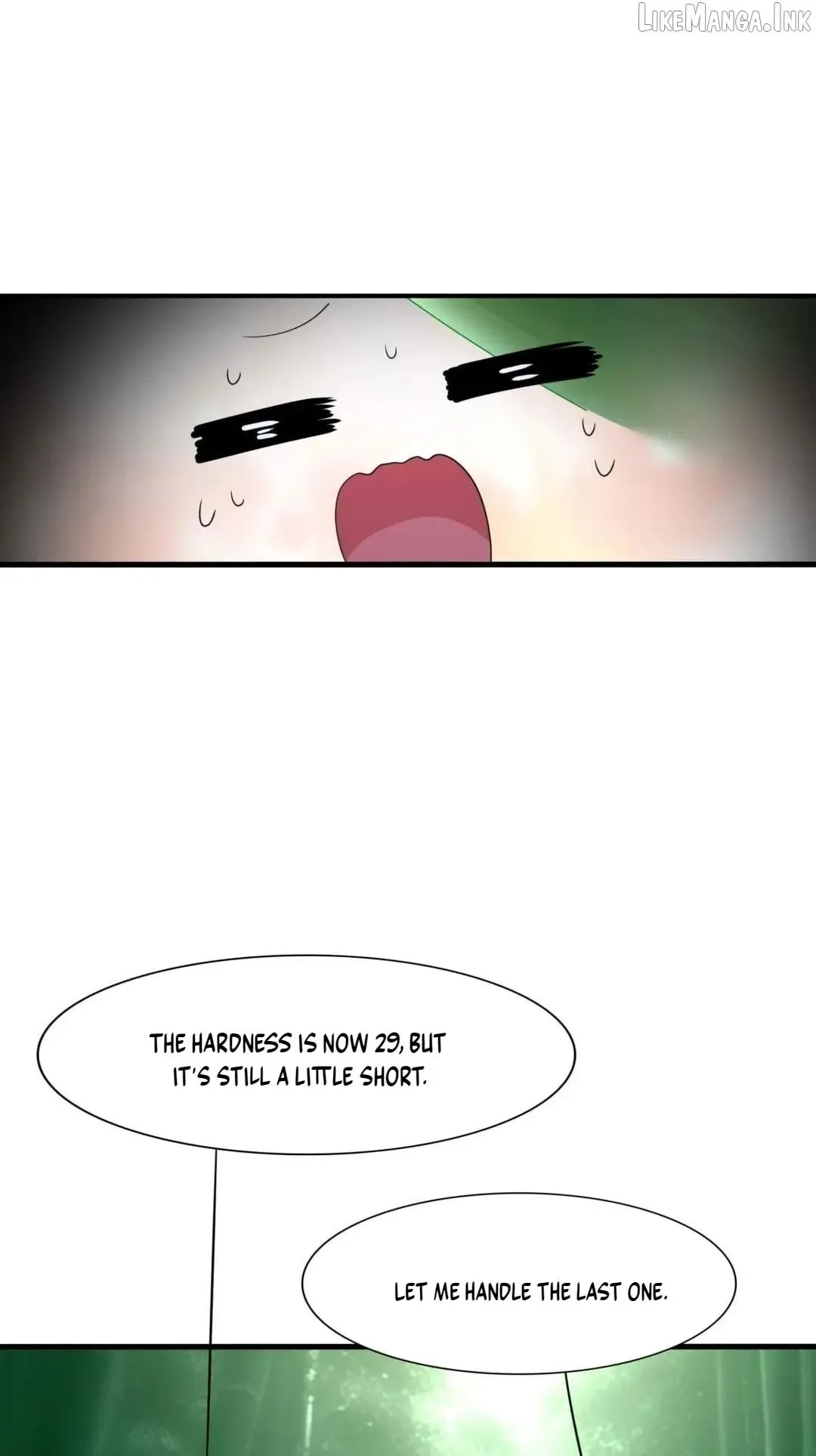 I Opened A Harem in Hell Chapter 117 page 14