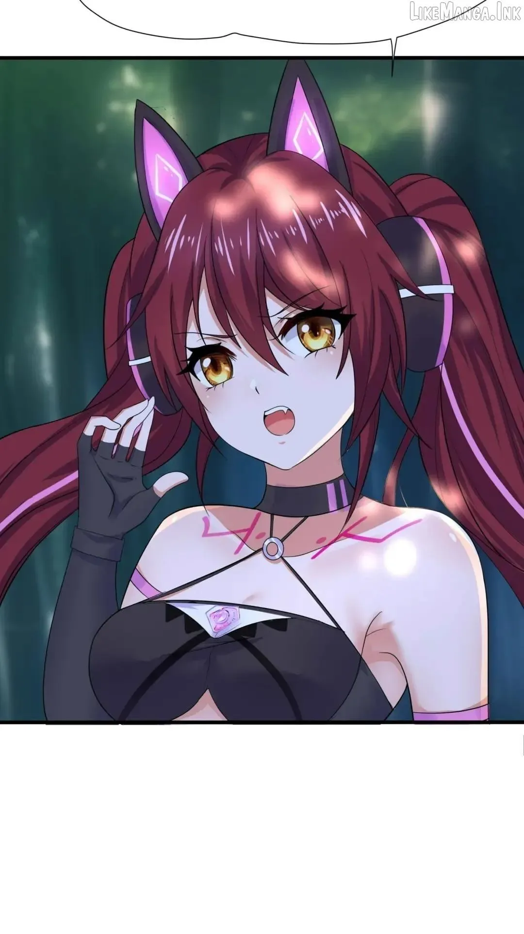 I Opened A Harem in Hell Chapter 117 page 10
