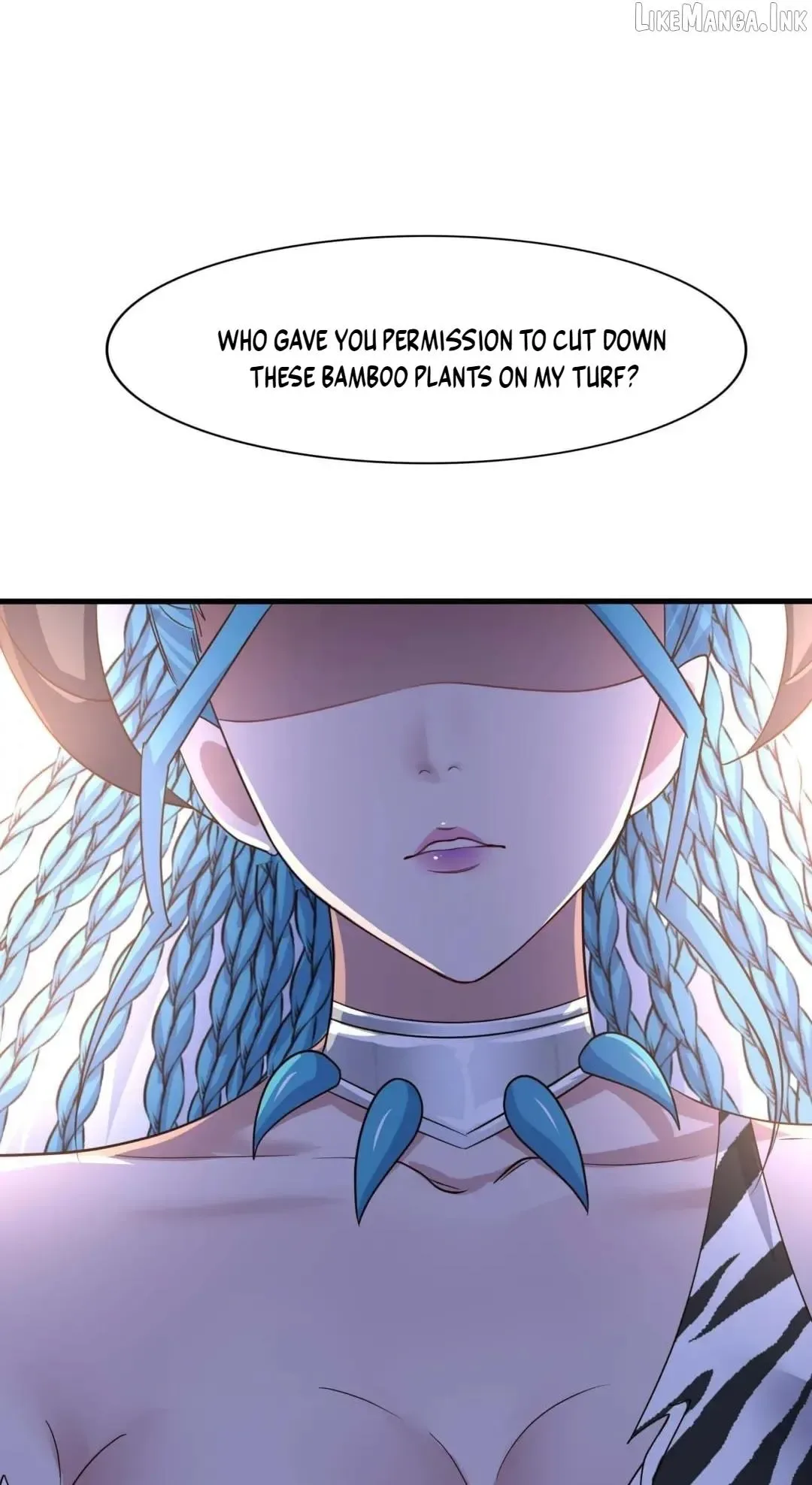 I Opened A Harem in Hell Chapter 117 page 31