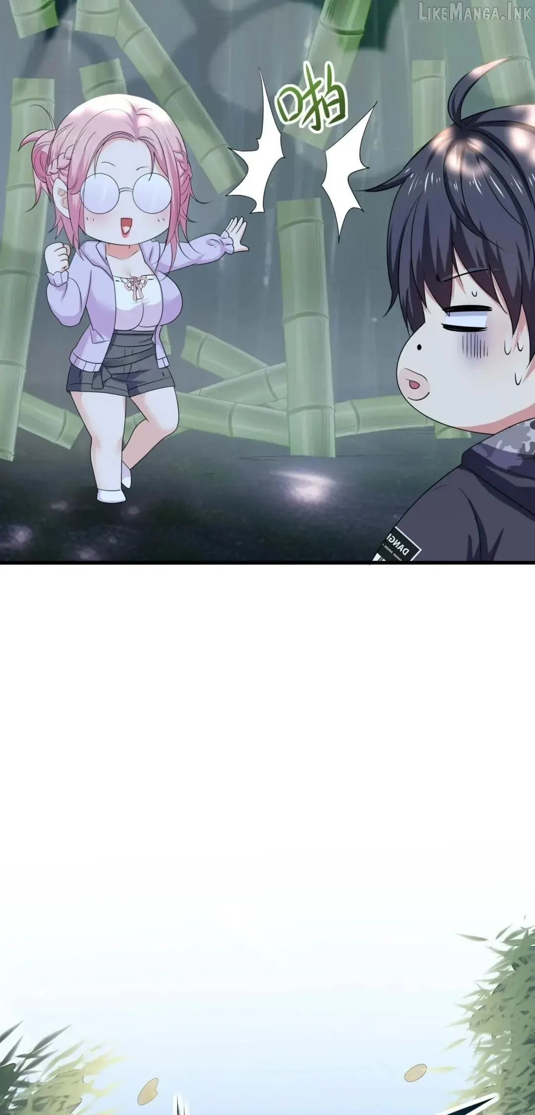 I Opened A Harem in Hell Chapter 117 page 29