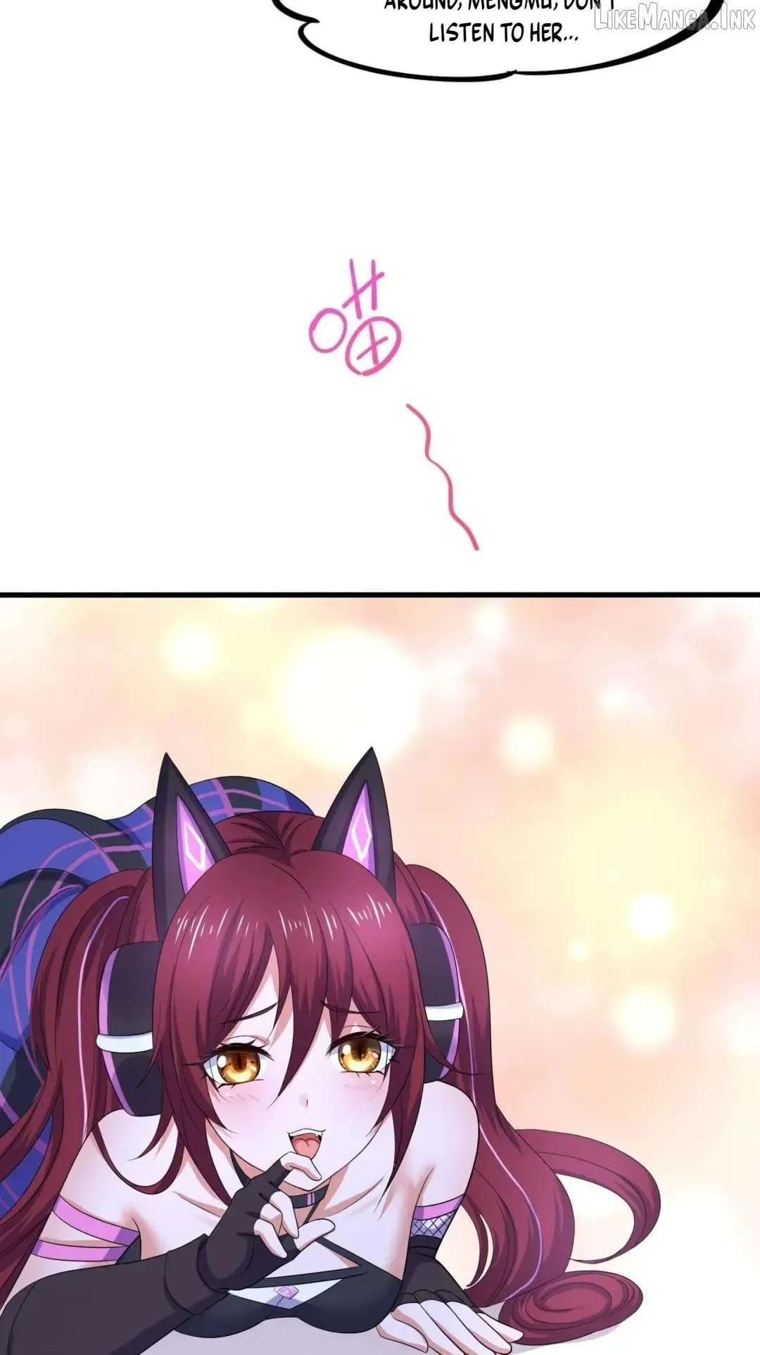 I Opened A Harem in Hell Chapter 117 page 12