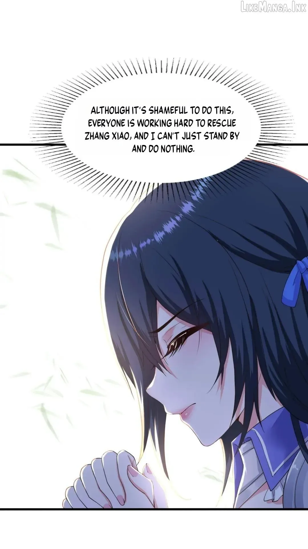 I Opened A Harem in Hell Chapter 117 page 16