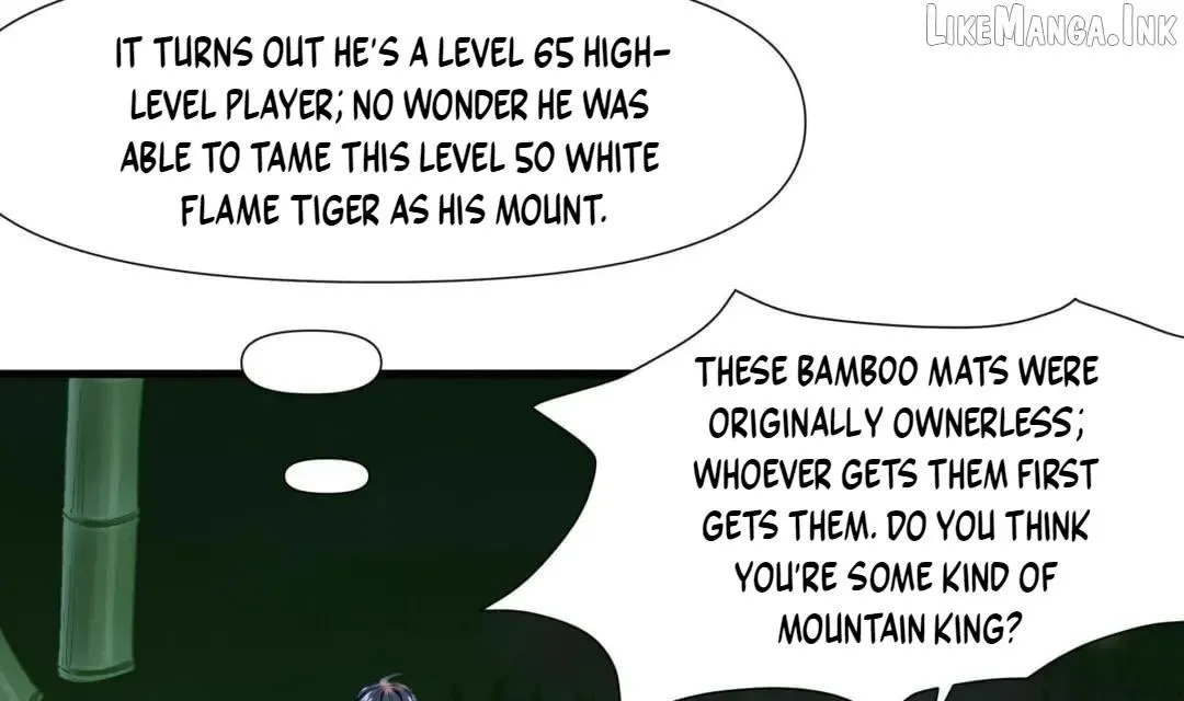 I Opened A Harem in Hell Chapter 118 page 5