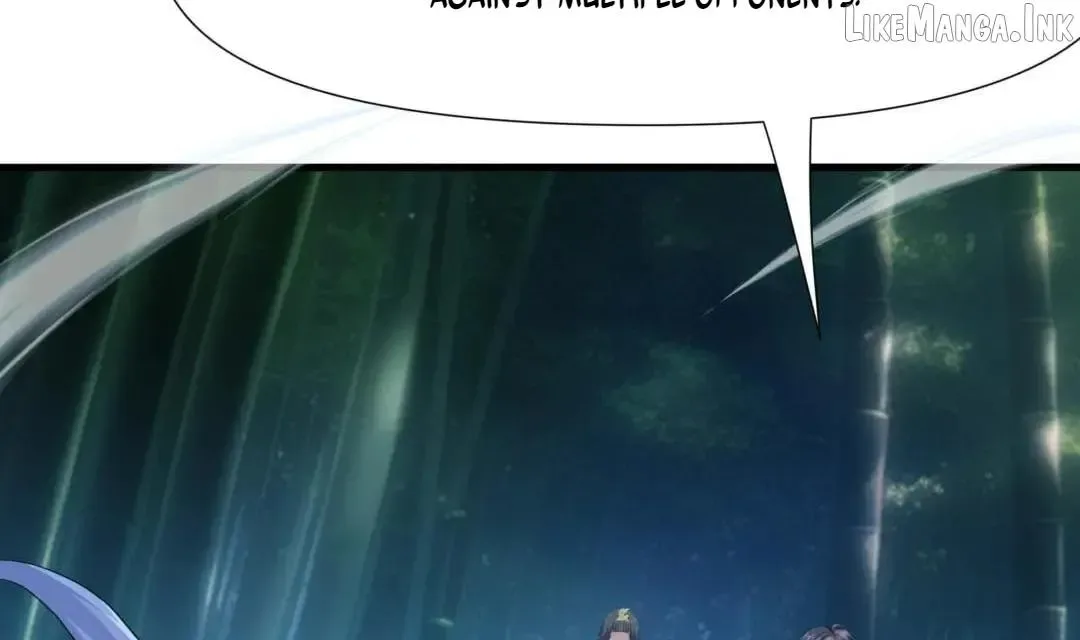 I Opened A Harem in Hell Chapter 118 page 35