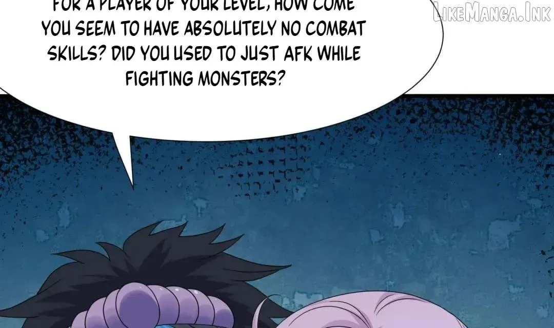 I Opened A Harem in Hell Chapter 118 page 25