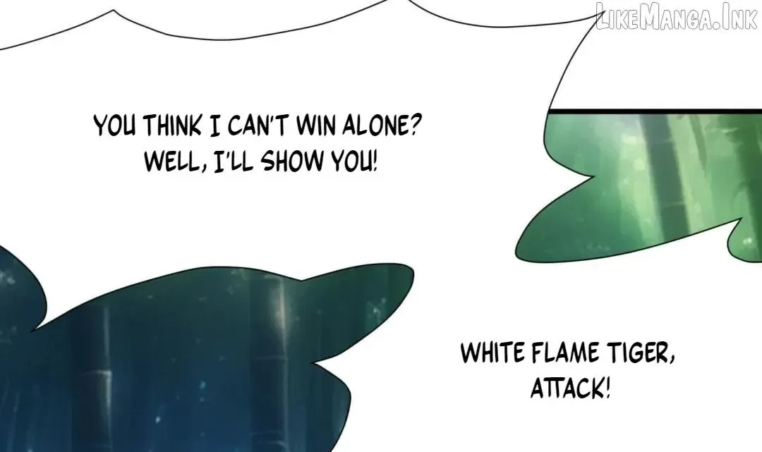 I Opened A Harem in Hell Chapter 118 page 39