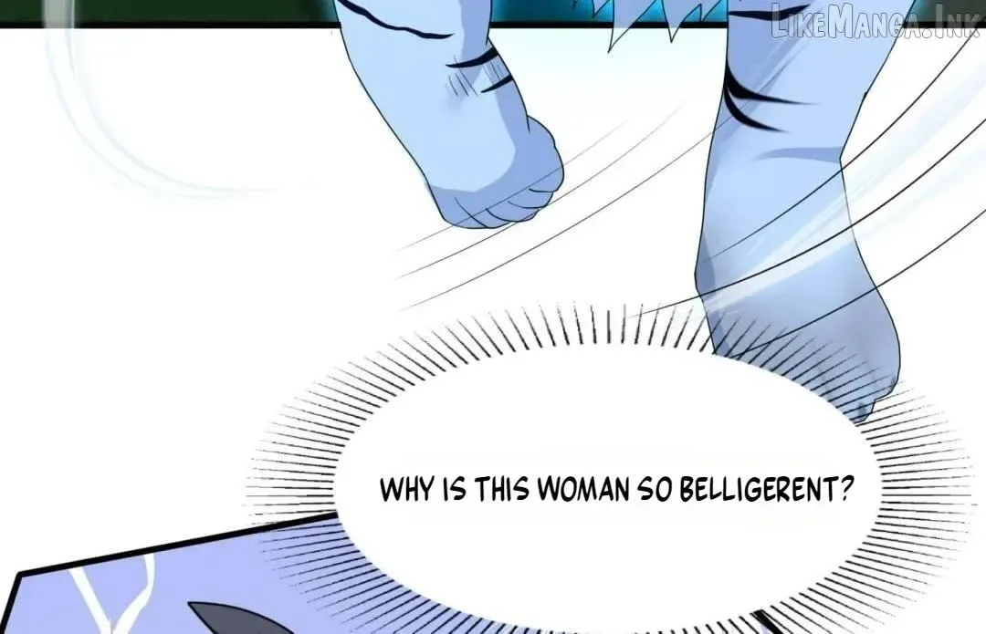 I Opened A Harem in Hell Chapter 118 page 43