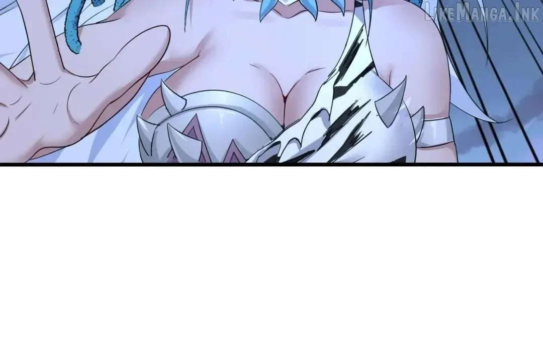 I Opened A Harem in Hell Chapter 118 page 60