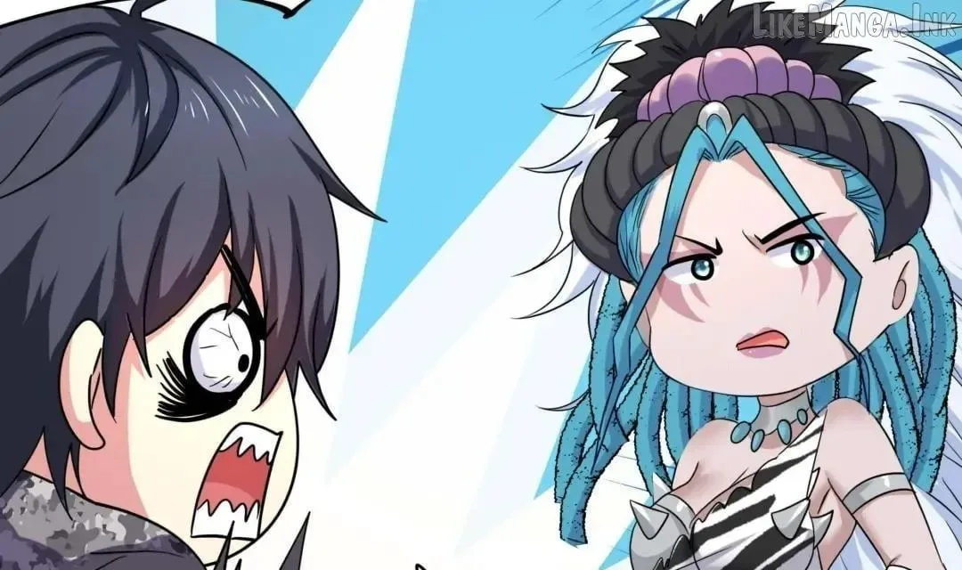 I Opened A Harem in Hell Chapter 118 page 71
