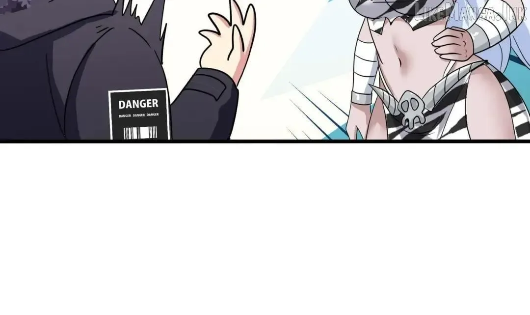 I Opened A Harem in Hell Chapter 118 page 72