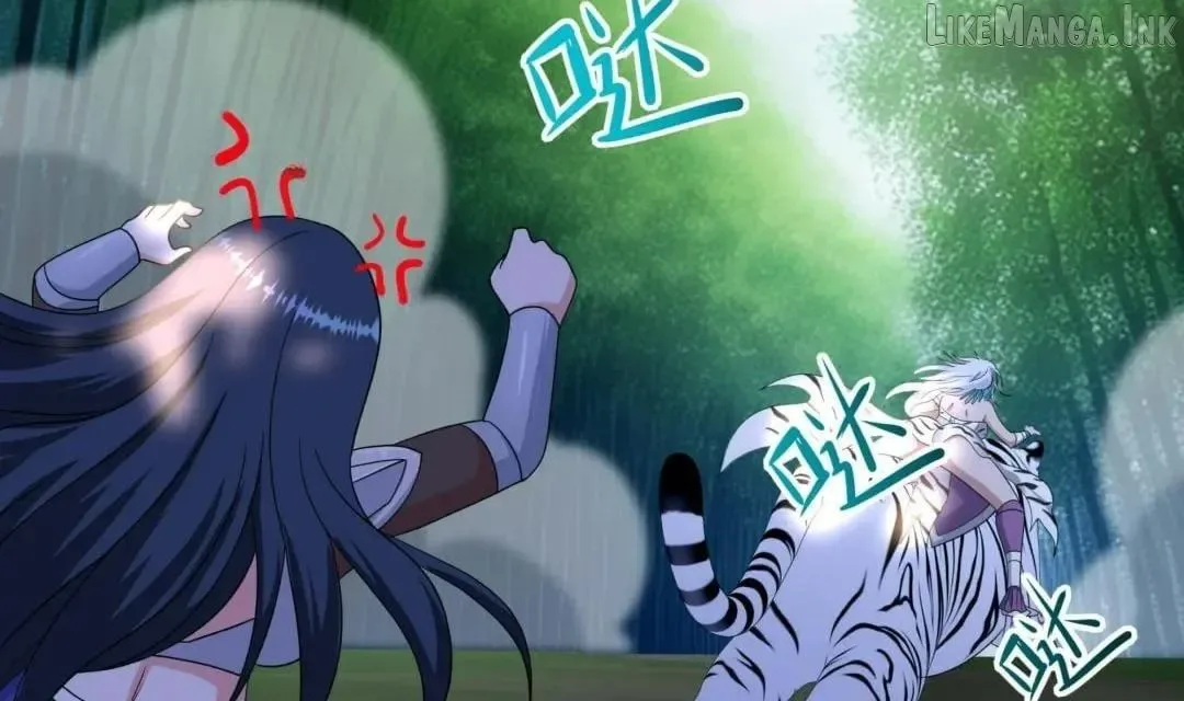 I Opened A Harem in Hell Chapter 118 page 77