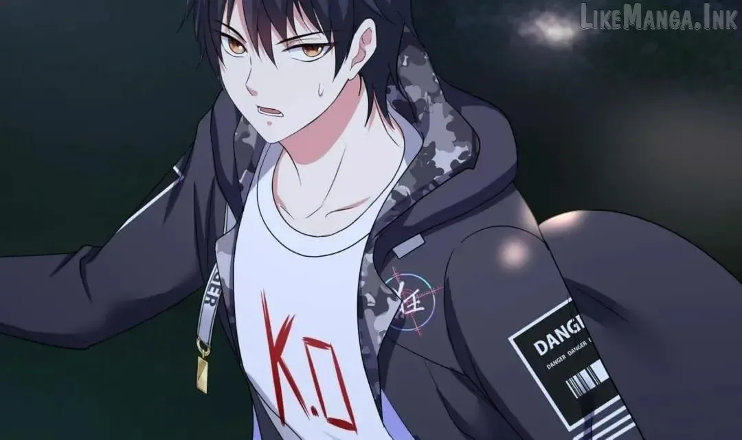 I Opened A Harem in Hell Chapter 118 page 81