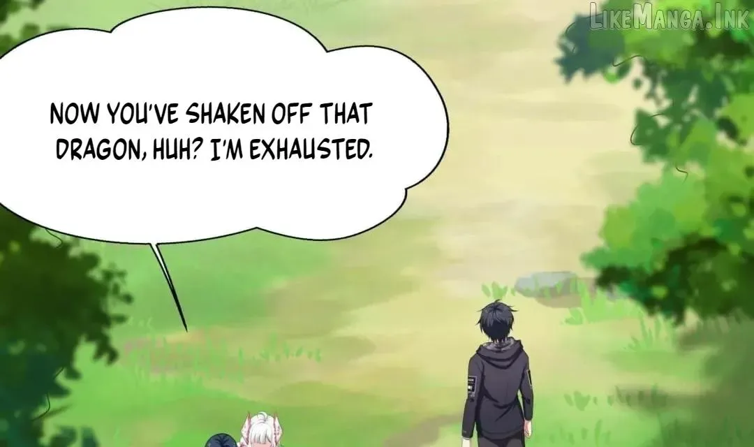 I Opened A Harem in Hell Chapter 118 page 85