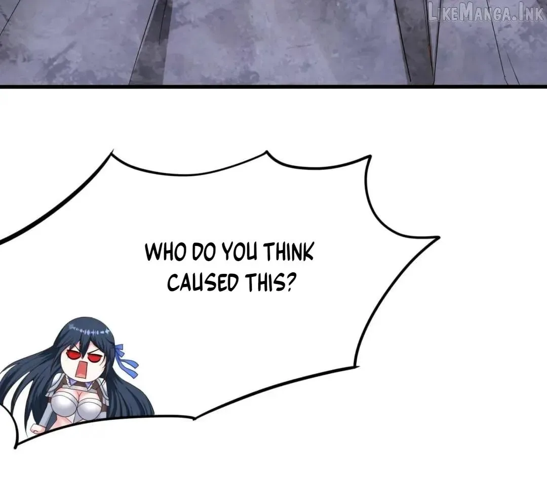 I Opened A Harem in Hell Chapter 118 page 90