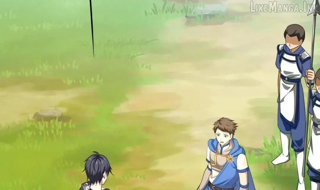 I Opened A Harem in Hell Chapter 118 page 97