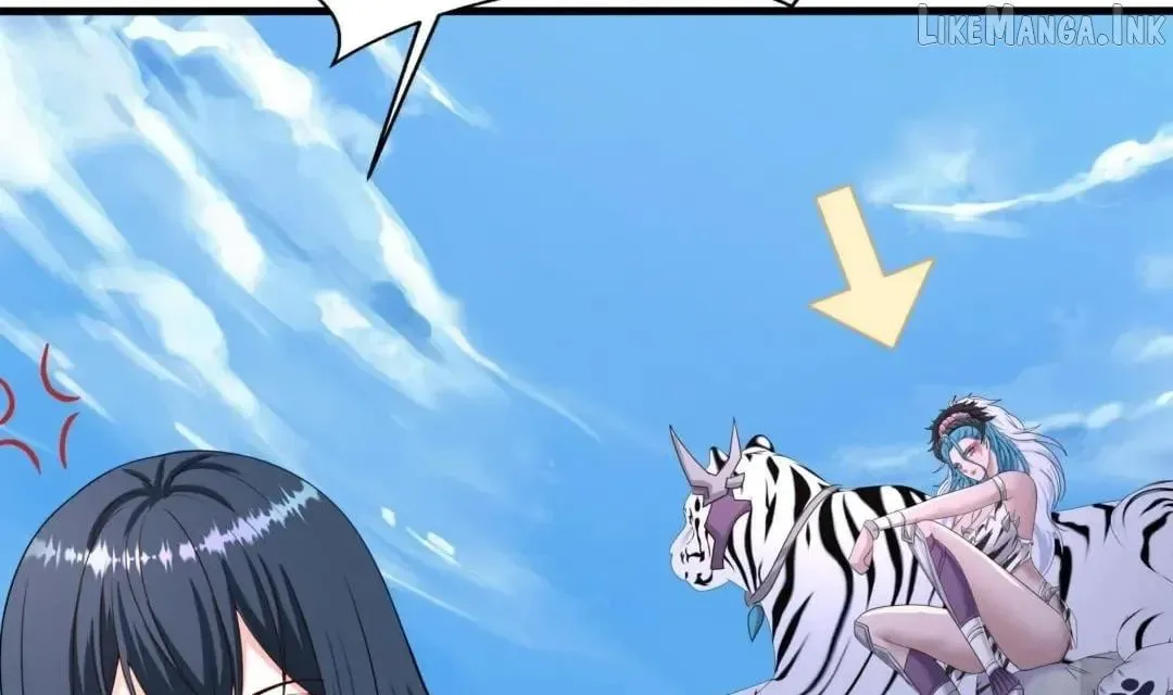 I Opened A Harem in Hell Chapter 118 page 100