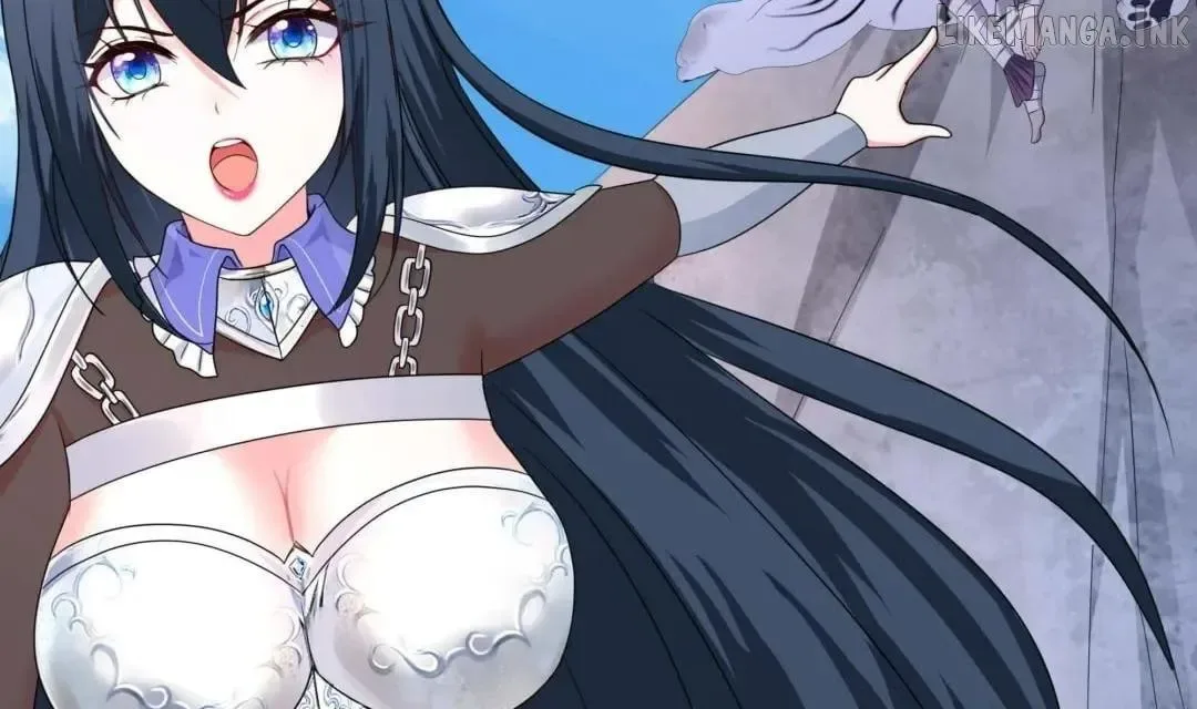 I Opened A Harem in Hell Chapter 118 page 101
