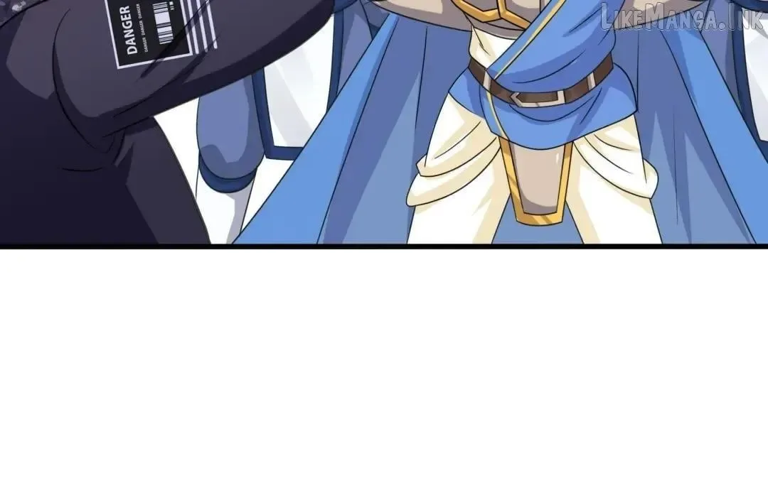 I Opened A Harem in Hell Chapter 118 page 105