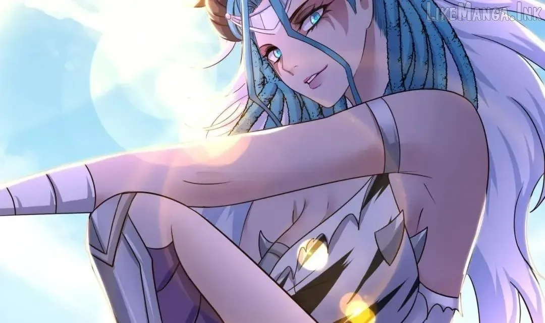 I Opened A Harem in Hell Chapter 118 page 108