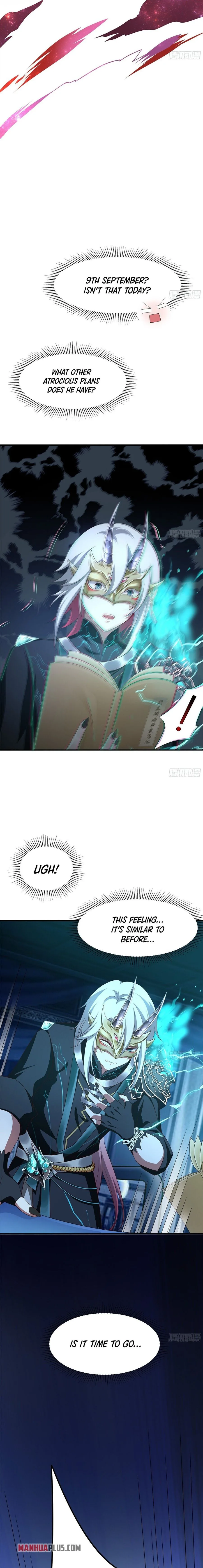 I Opened A Harem in Hell Chapter 12 page 4