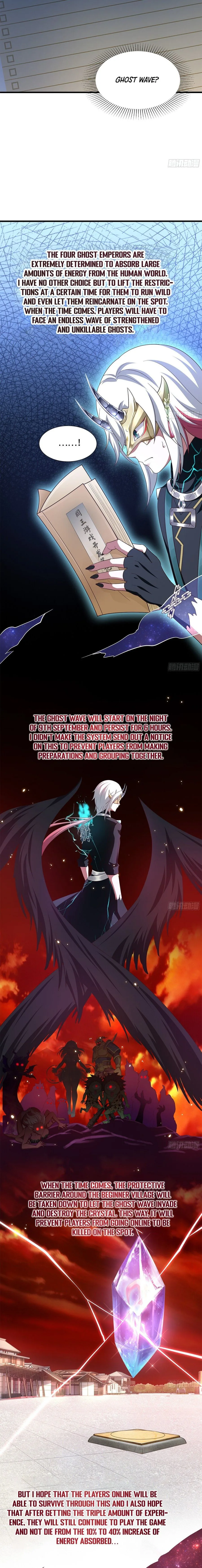 I Opened A Harem in Hell Chapter 12 page 3