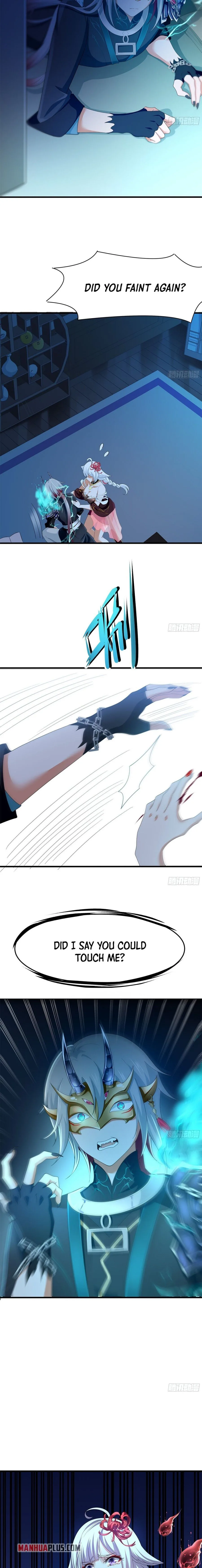 I Opened A Harem in Hell Chapter 12 page 6