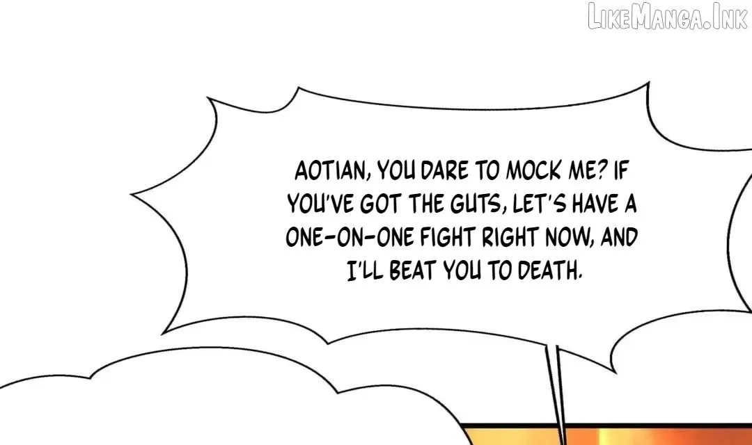 I Opened A Harem in Hell Chapter 120 page 23