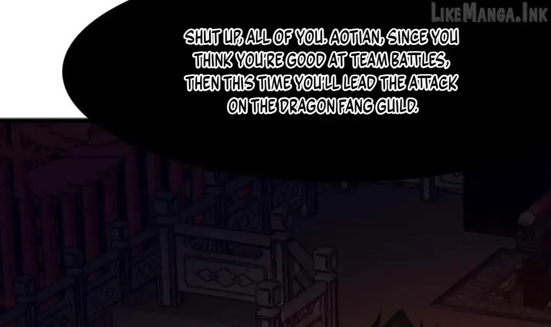 I Opened A Harem in Hell Chapter 120 page 27