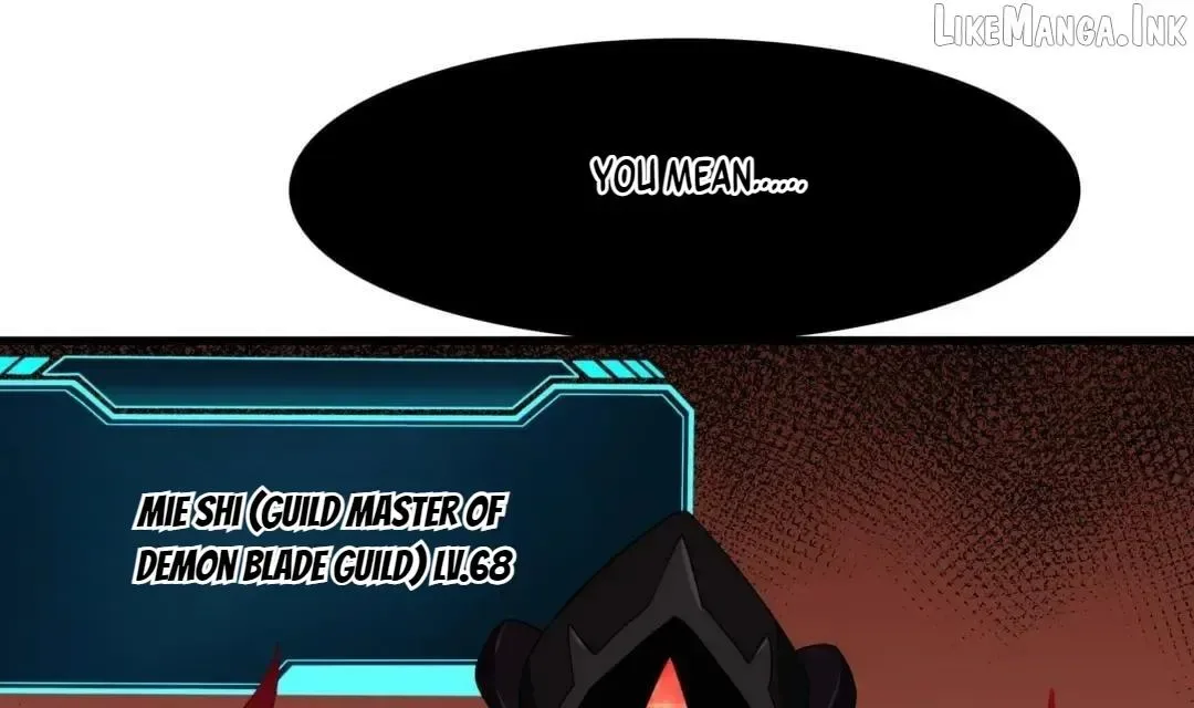 I Opened A Harem in Hell Chapter 120 page 5
