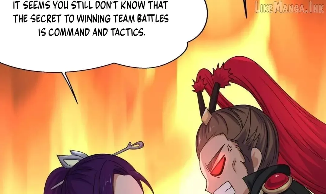 I Opened A Harem in Hell Chapter 120 page 24