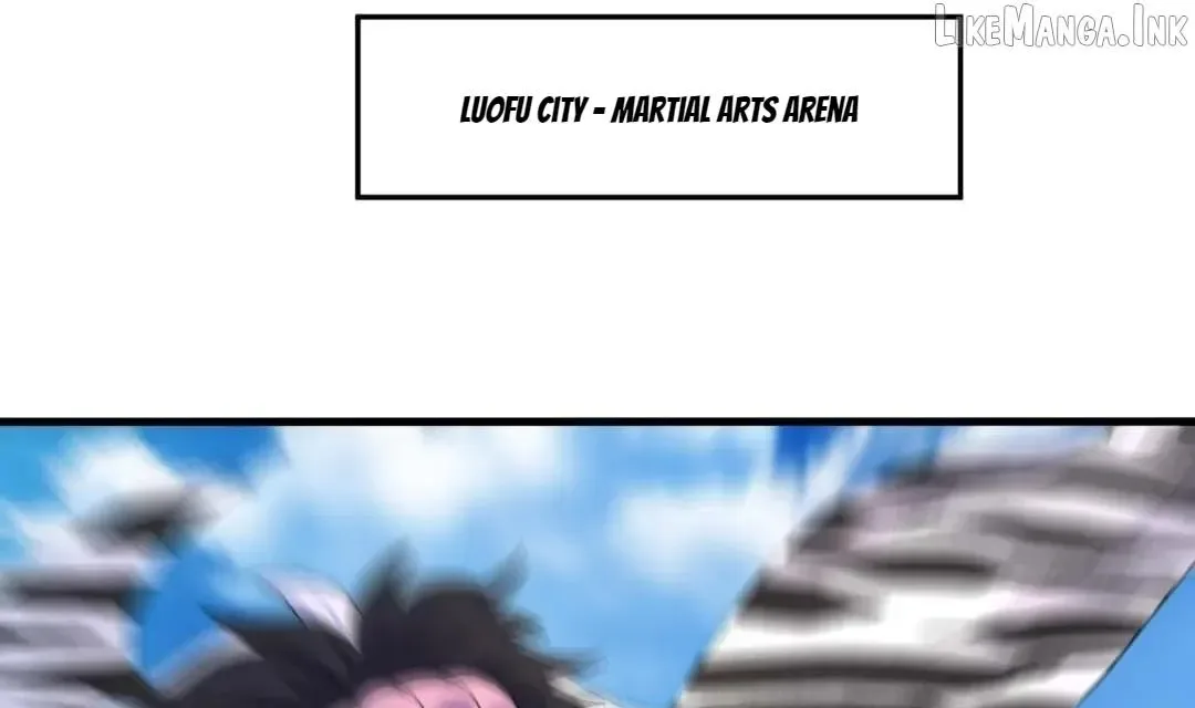 I Opened A Harem in Hell Chapter 120 page 32