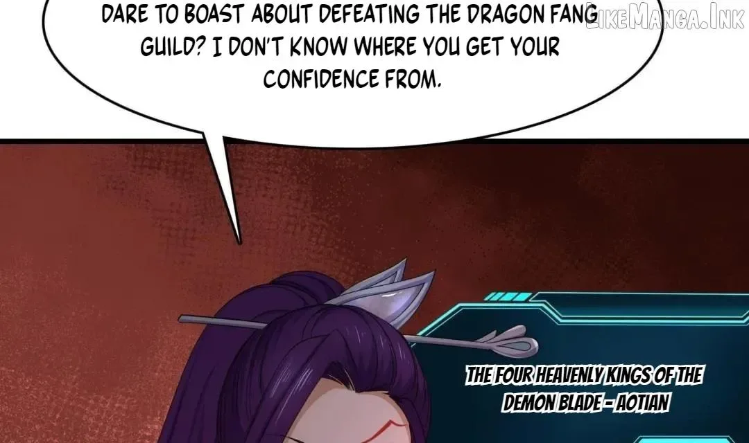 I Opened A Harem in Hell Chapter 120 page 20